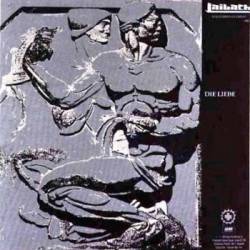 Laibach : Die Liebe